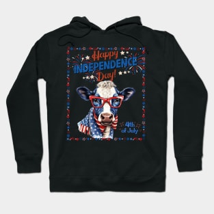 4th of july Hoodie